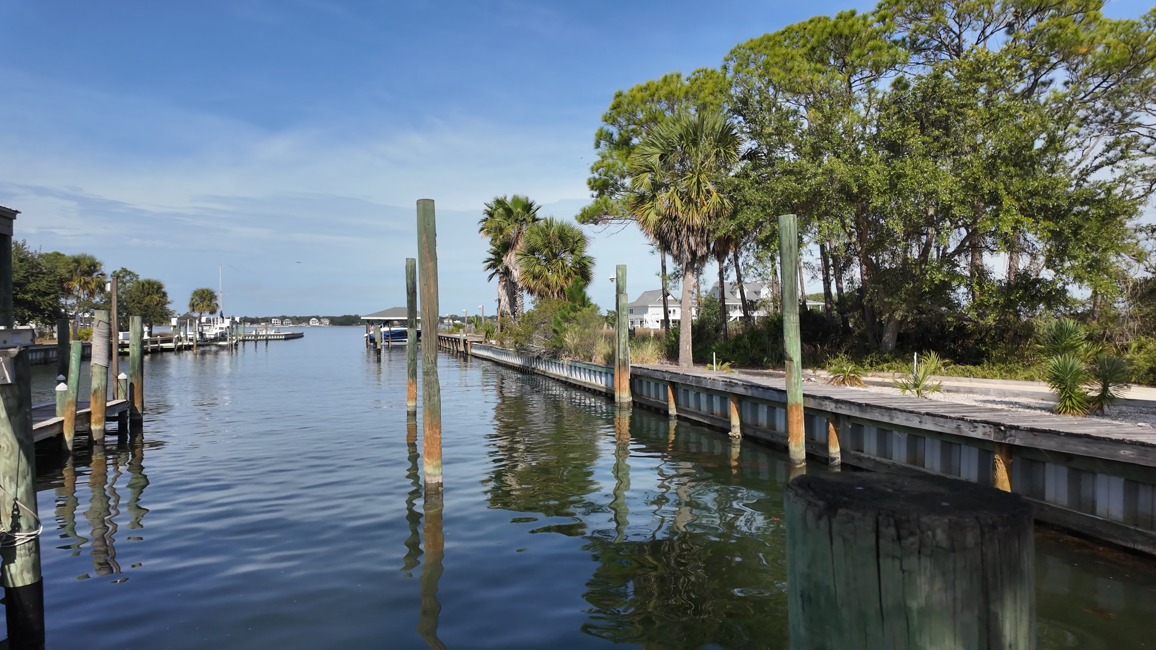 Ono Island Canals and Marina OnoMar